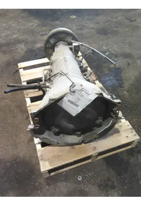 GMC 4L60E TRANSMISSION ASSEMBLY