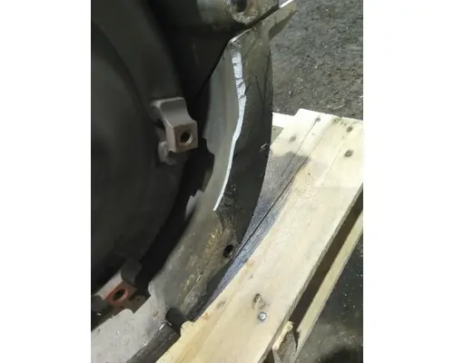 GMC 4L60E TRANSMISSION ASSEMBLY