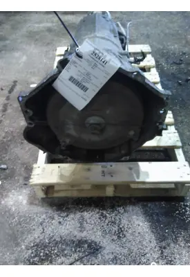 GMC 4L60E TRANSMISSION ASSEMBLY