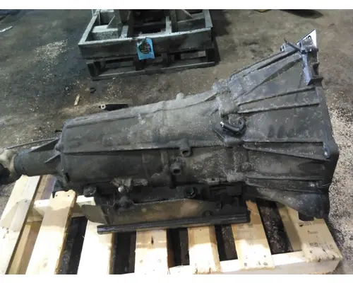 GMC 4L60E TRANSMISSION ASSEMBLY