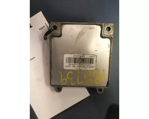 GMC 4L60E TRANSMISSION CONTROL MODULE (TCM)