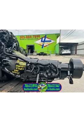 GMC 4L80E HYDRA-MATIC Transmission Assembly