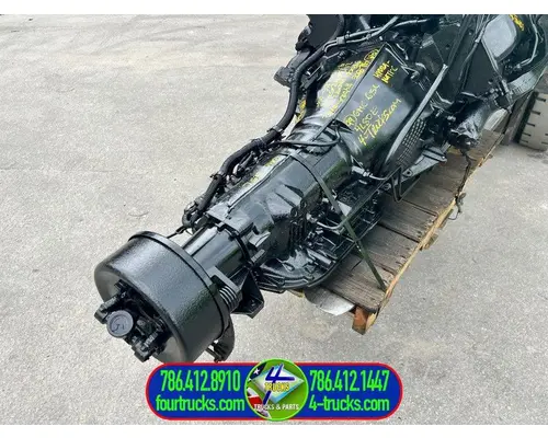 GMC 4L80E HYDRA-MATIC Transmission Assembly