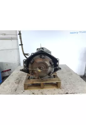 GMC 4L80E TRANSMISSION ASSEMBLY