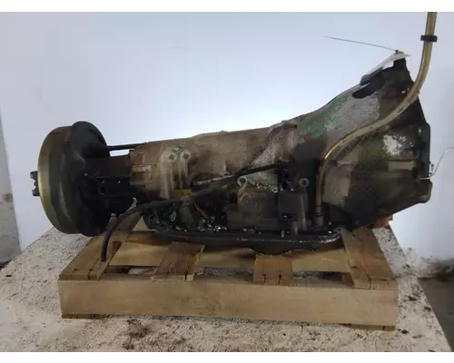 GMC 4L80E TRANSMISSION ASSEMBLY