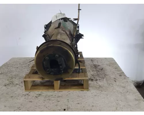 GMC 4L80E TRANSMISSION ASSEMBLY