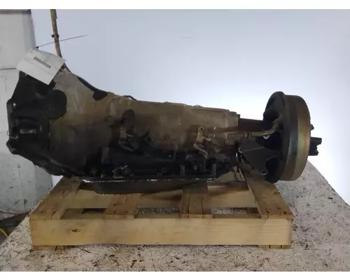 GMC 4L80E TRANSMISSION ASSEMBLY