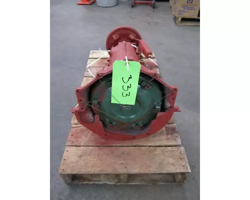 GMC 4L80E TRANSMISSION ASSEMBLY