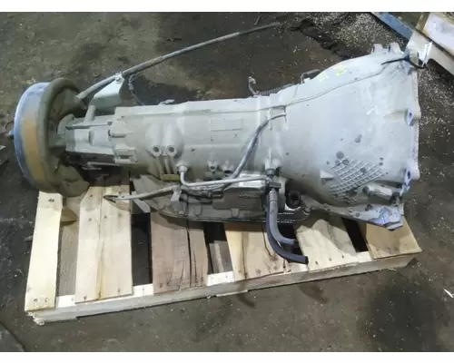 GMC 4L80E TRANSMISSION ASSEMBLY