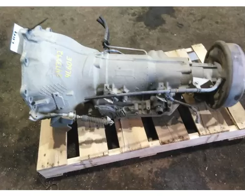 GMC 4L80E TRANSMISSION ASSEMBLY