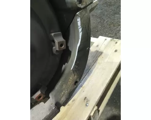 GMC 4L80E TRANSMISSION ASSEMBLY