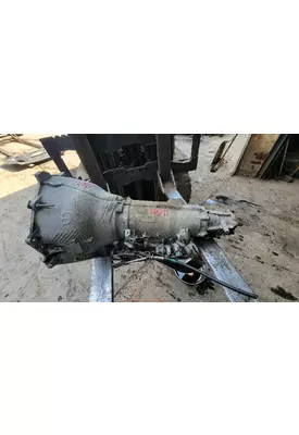 GMC 4L80E Transmission Assembly