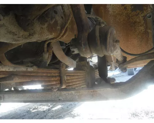 GMC 5000 Fr Axle Beam (2WD)