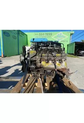 GMC 6.0 Engine Assembly