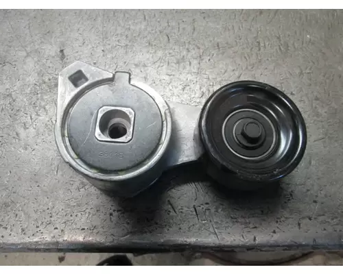 GMC 6.5 Engine Parts, Misc.