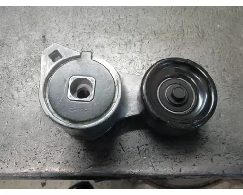 GMC 6.5 Engine Parts, Misc.