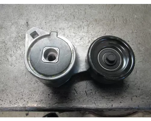 GMC 6.5 Engine Parts, Misc.