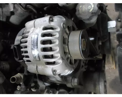 GMC 6.6 DURAMAX Alternator