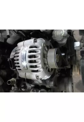 GMC 6.6 DURAMAX Alternator