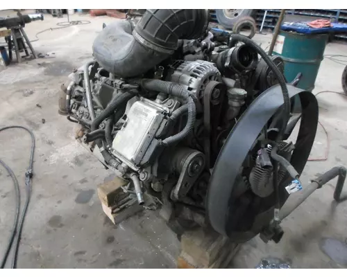 GMC 6.6 DURAMAX Alternator