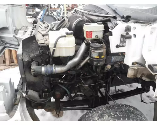 GMC 6.6 DURAMAX Engine Assembly