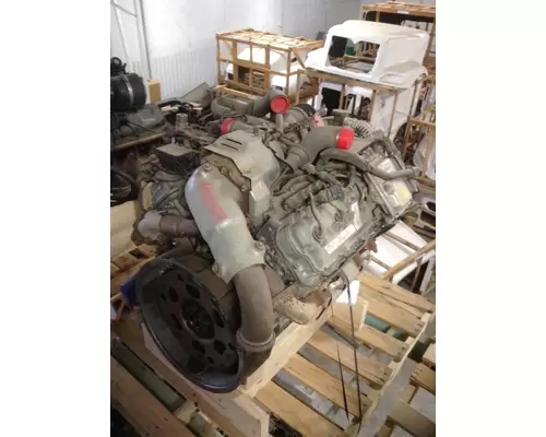 GMC 6.6 DURAMAX Engine Assembly