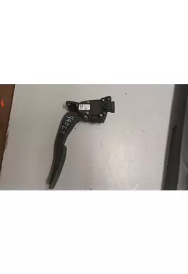 GMC 6.6D Accelerator Parts