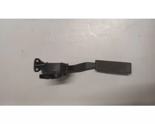 GMC 6.6D Accelerator Parts