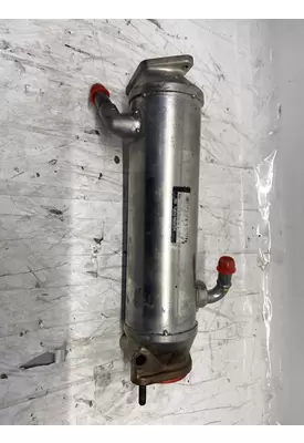 GMC 6.6L Duramax Engine Oil Cooler