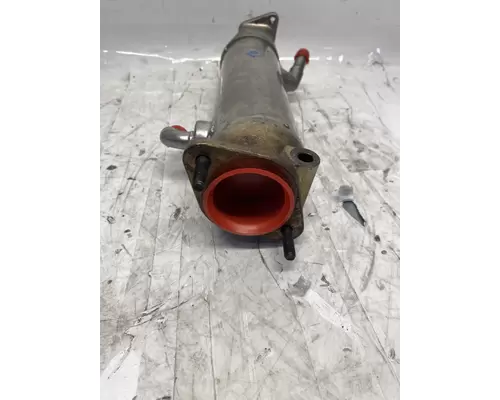 GMC 6.6L Duramax Engine Oil Cooler