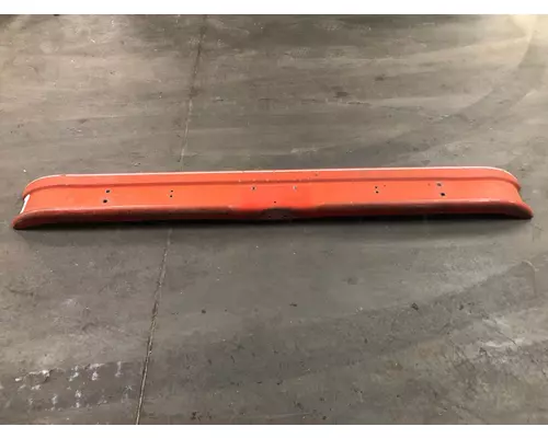 GMC 6000 COE Bumper Assembly, Front