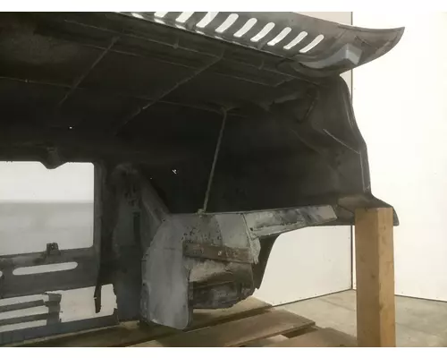 GMC 6000 Hood