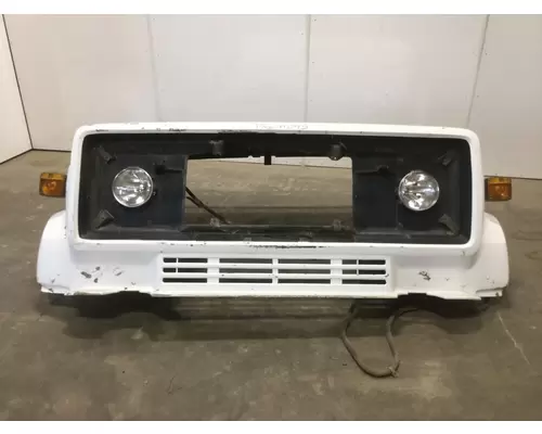 GMC 6000 Hood