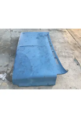 GMC 6000 Hood