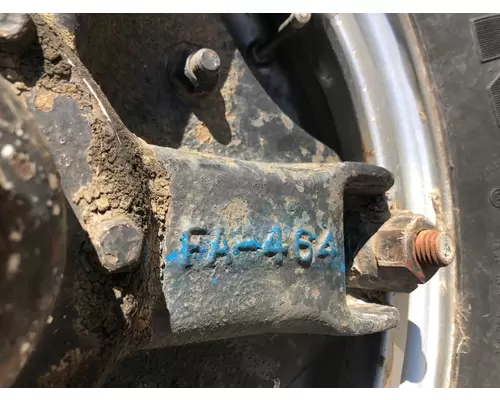 GMC 6000 Hub