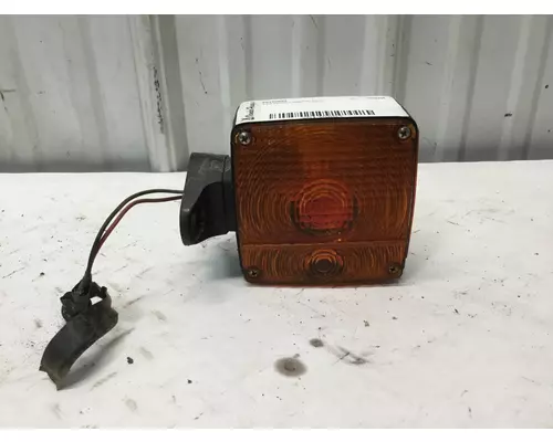 GMC 6000 Parking Lamp Turn Signal