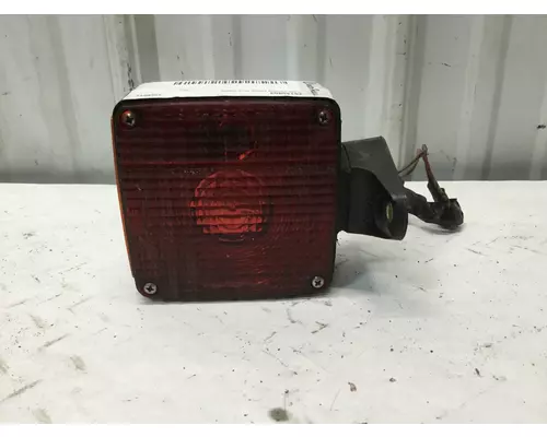 GMC 6000 Parking Lamp Turn Signal