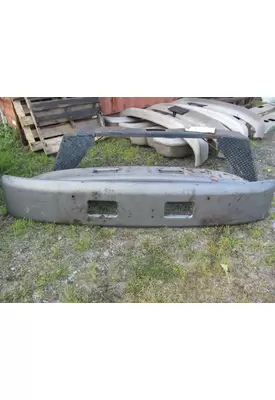 GMC 6500 Bumper Assembly, Front