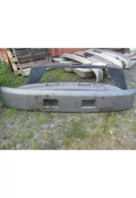 GMC 6500 Bumpers