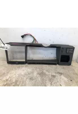 GMC 6500 Dash & Parts