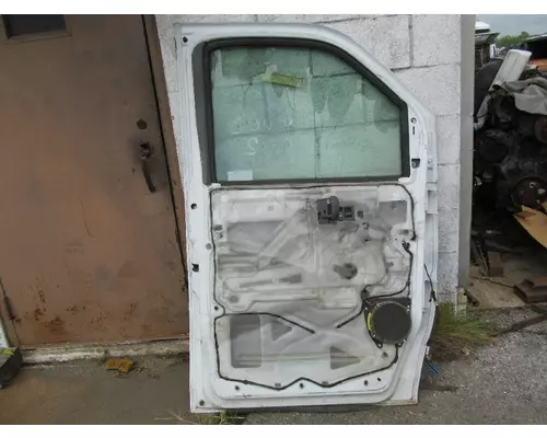 GMC 6500 Door Assembly, Front