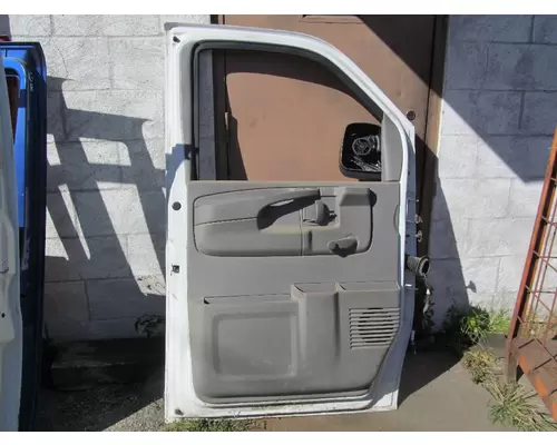GMC 6500 Door Assembly, Front