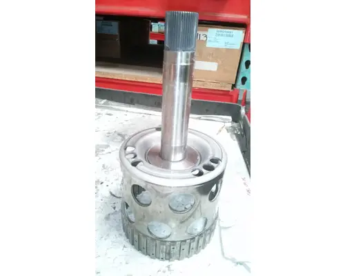 GMC 6L80 Automatic Transmission Parts, Misc.