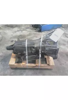 GMC 6L80 TRANSMISSION ASSEMBLY