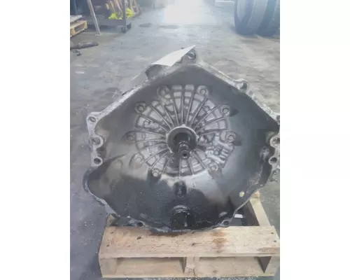 GMC 6L80 TRANSMISSION ASSEMBLY