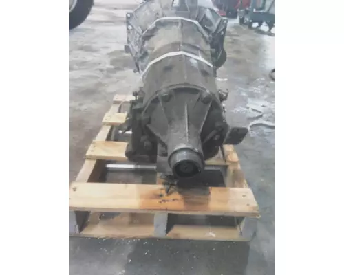 GMC 6L80 TRANSMISSION ASSEMBLY