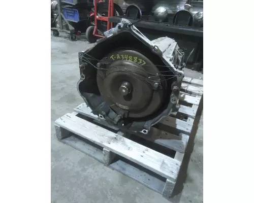 GMC 6L80 TRANSMISSION ASSEMBLY