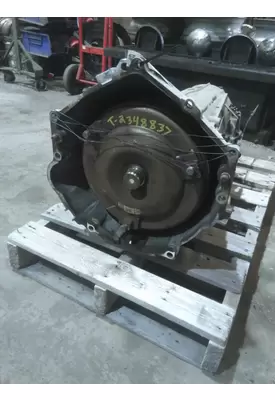 GMC 6L80 TRANSMISSION ASSEMBLY