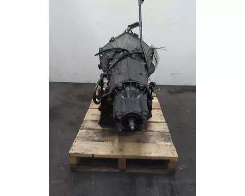 GMC 6L90E TRANSMISSION ASSEMBLY