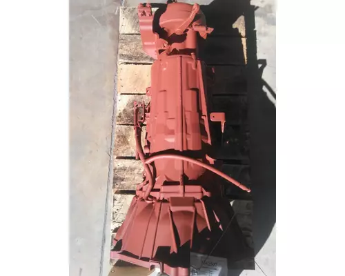 GMC 6L90E TRANSMISSION ASSEMBLY